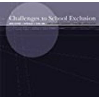 Challenges to School Exclusion