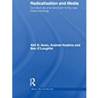 Radicalisation and Media