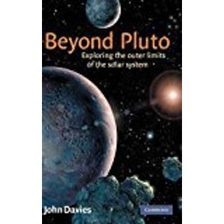 Beyond Pluto