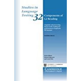 Components of L2 Reading