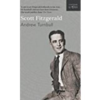 Scott Fitzgerald (4, 2004) | Andrew Turnbull