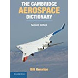 The Cambridge Aerospace Dictionary