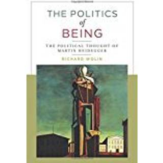 The Politics of Being