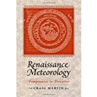 Renaissance Meteorology