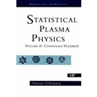 Statistical Plasma Physics, Volume II