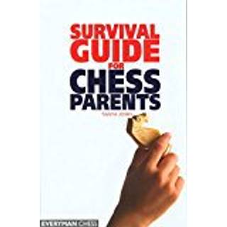 Survival Guide for Chess Parents