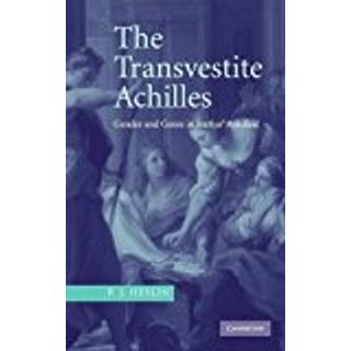 The Transvestite Achilles