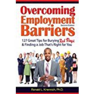 Overcoming Barriers to Employment