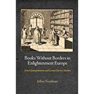 Books Without Borders in Enlightenment Europe
