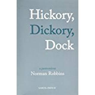 Hickory Dickory Dock