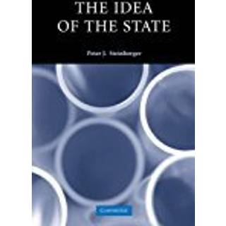 The Idea of the State