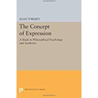 The Concept of Expression