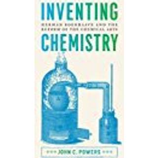 Inventing Chemistry
