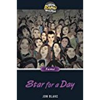 Rapid Plus 7.2 Star for a Day