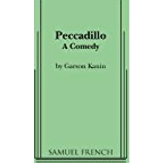 Peccadillo