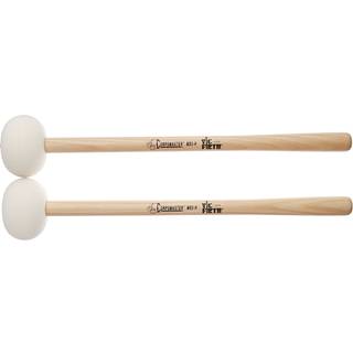 Vic Firth Corpsmaster Bass Mallet - XX -Large Head - Hard