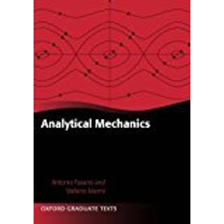 Analytical Mechanics