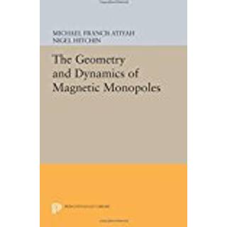 The Geometry and Dynamics of Magnetic Monopoles