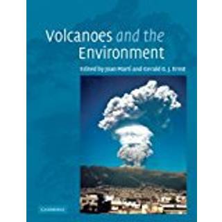 Volcanoes and the Environment