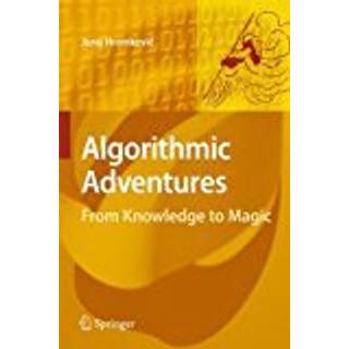 Algorithmic Adventures