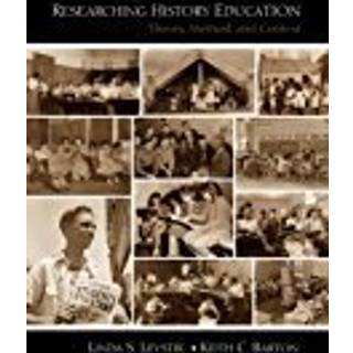 Researching History Education