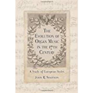 The Evolution of Organ Music in the 17th Century