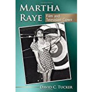 Martha Raye