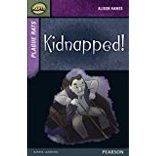 Rapid Stage 7 Set A: Plague Rats: Kidnapped!