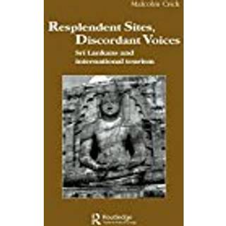 Resplendent Sites, Discordant Voices