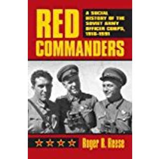 Red Commanders