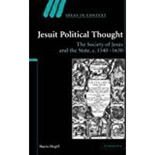 Jesuit Political Thought