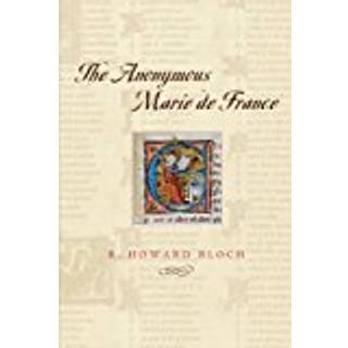 The Anonymous Marie de France