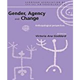 Gender, Agency and Change