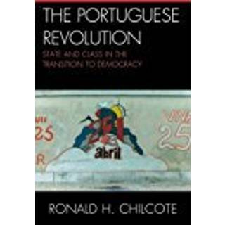 The Portuguese Revolution