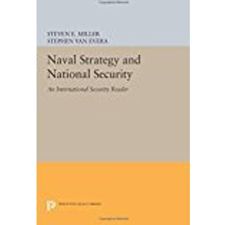 Naval Strategy and National Security