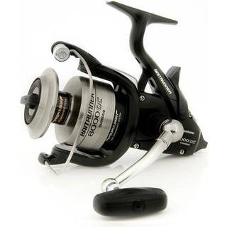 Baitrunner OC