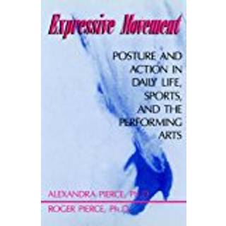 Expressive Movement