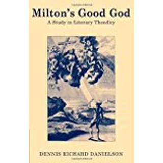 Milton's Good God