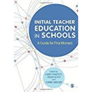 Initial Teacher Education in Schools