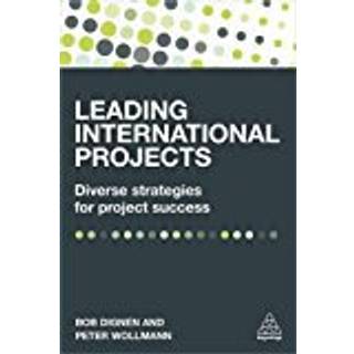 Leading International Projects