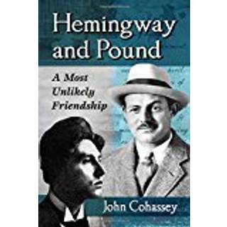 Hemingway and Pound