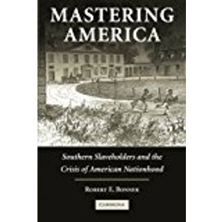 Mastering America