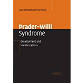 Prader-Willi Syndrome