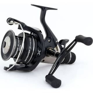 Shimano X-Aero 8000RA Baitrunner
