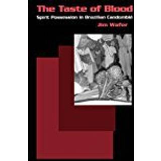 The Taste of Blood