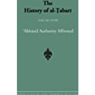 The History of al-Tabari Vol. 28