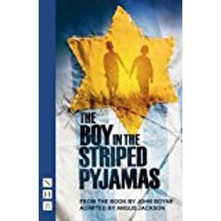 The Boy in the Striped Pyjamas