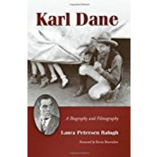 Karl Dane
