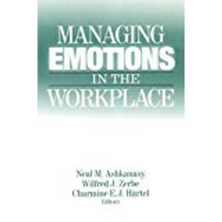 Managing Emotions in the Workplace