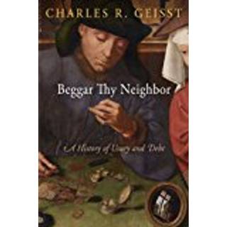 Beggar Thy Neighbor